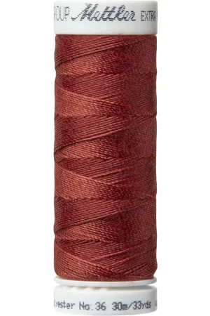 Amann Extra Sterk 30m kleur nr.1074-roestbruin Beste Prijs