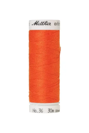 Beste Prijs Amann Extra Sterk 30m kleur nr.451-fel oranje