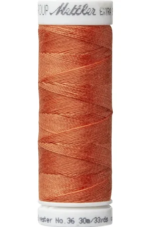 Gratis Verzending Amann Extra Sterk 30m kleur nr.1334-oranje