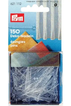 Nieuw Prym Plastic Spelden