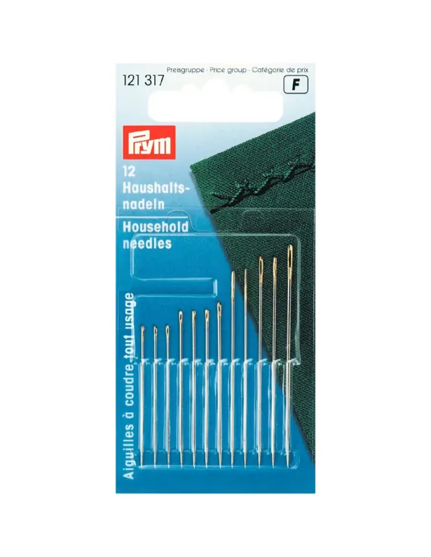 Prym Huishoud Naainaalden Korting