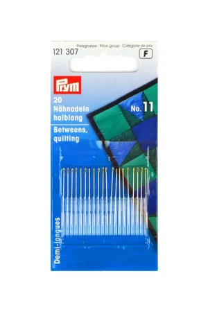 Weekendaanbieding Prym Naainaalden Nr 11