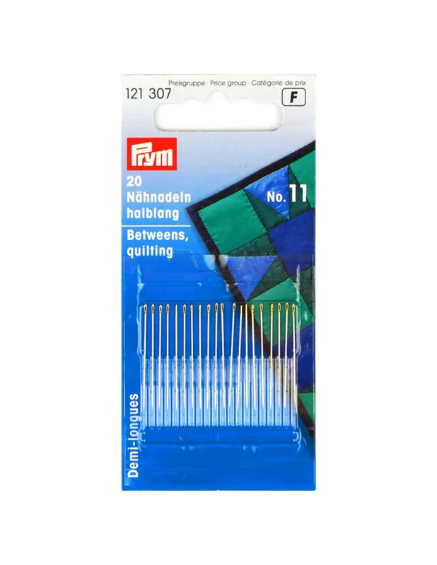 Weekendaanbieding Prym Naainaalden Nr 11