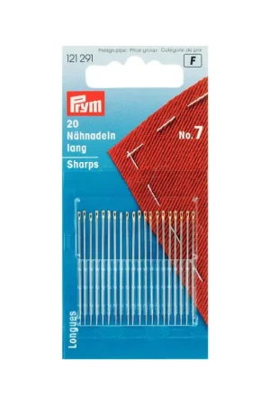 Meest Verkocht Prym Naainaalden Nr 7