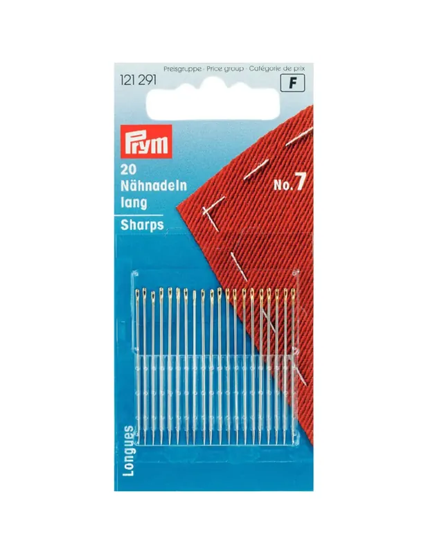 Meest Verkocht Prym Naainaalden Nr 7
