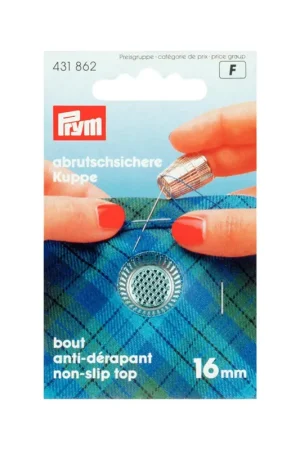 Meest Verkocht Prym Vingerhoed 16mm