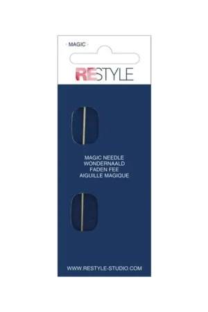 Gecertificeerd ReStyle 015.10830 Wondernaald