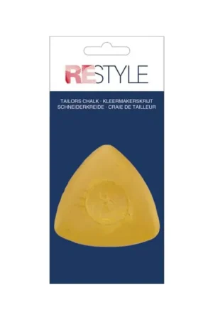 Uitverkoop Kleermakerskrijt geel