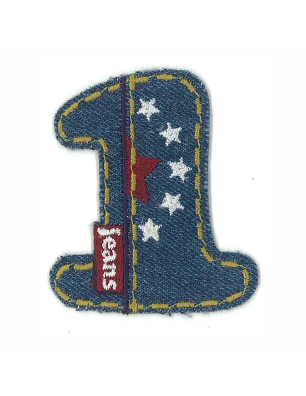 Applicatie 1 Jeans Shop Nu