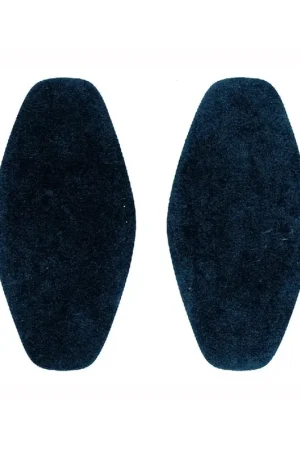 Restyle 015.79120 Elleboogstukken 18,5 cm x 9,5 cm opstrijkbaar Lage Prijs