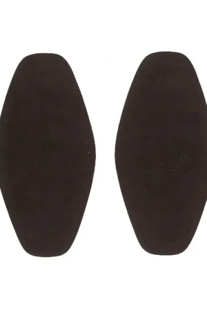 Restyle 015.79120 Elleboogstukken 18,5 cm x 9,5 cm opstrijkbaar Express Levering