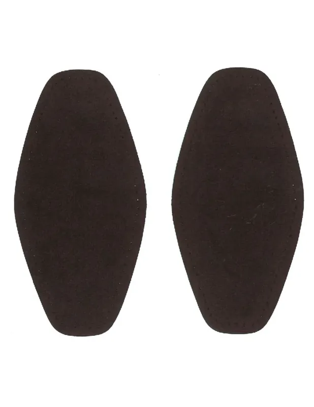 Restyle 015.79120 Elleboogstukken 18,5 cm x 9,5 cm opstrijkbaar Express Levering