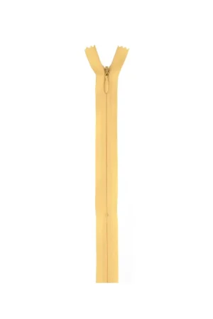 Superprijs Restyle S40 naadrits 4mm niet deelbaar 22cm Geel