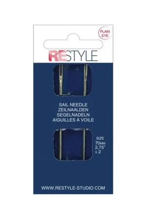 Exclusieve Aanbieding ReStyle 015.10822 Zeilnaalden 70mm, 2 stuks