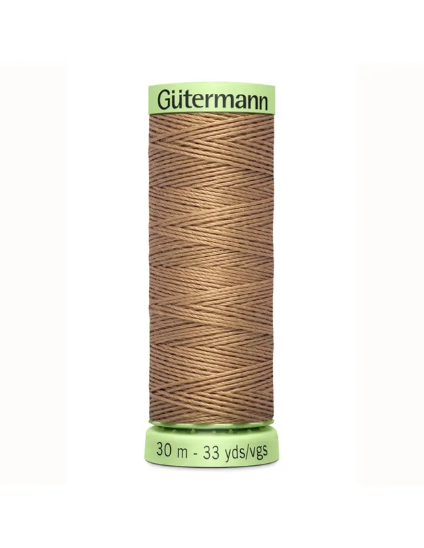Gutermann Polyester 30mtr Superprijs