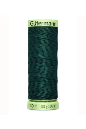 Gutermann Polyester 30mtr Nieuw
