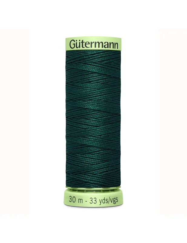 Gutermann Polyester 30mtr Nieuw