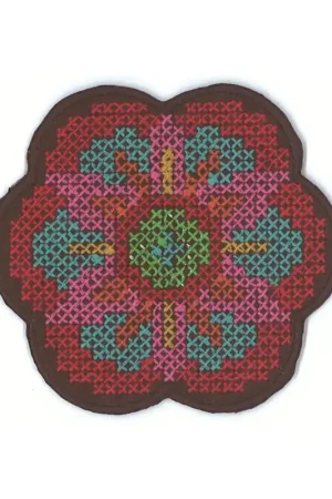 Applicatie Big Flower Must-Have