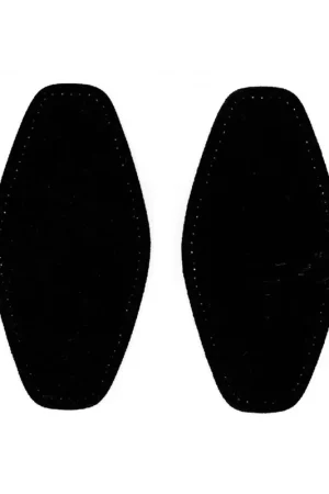 Restyle 015.79120 Elleboogstukken 18,5 cm x 9,5 cm opstrijkbaar Betrouwbaar