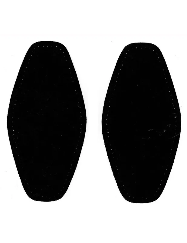 Restyle 015.79120 Elleboogstukken 18,5 cm x 9,5 cm opstrijkbaar Betrouwbaar