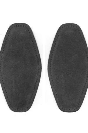 Restyle 015.79120 Elleboogstukken 18,5 cm x 9,5 cm opstrijkbaar Premium