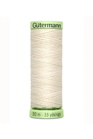 Alleen Vandaag Gutermann Polyester 30mtr