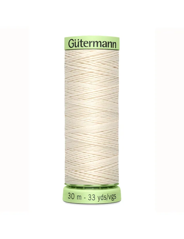 Alleen Vandaag Gutermann Polyester 30mtr
