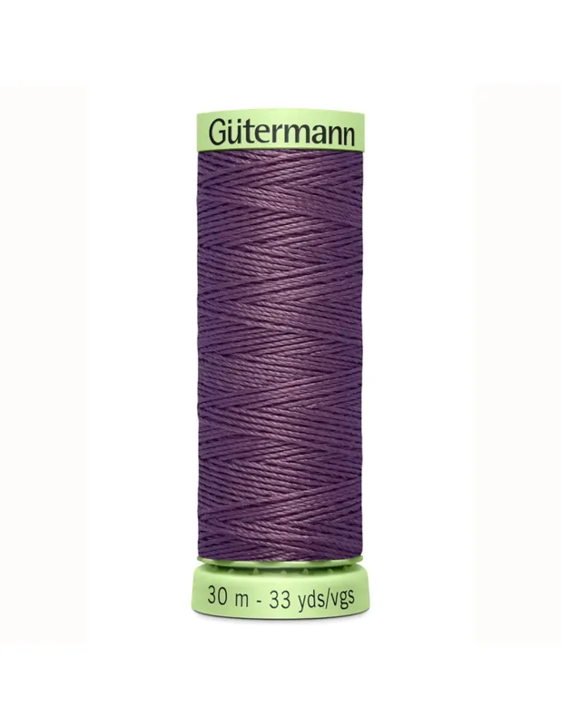 Alleen Vandaag Gutermann Polyester 30mtr