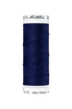 Seizoensaanbieding Amann Mettler Garen denim doc