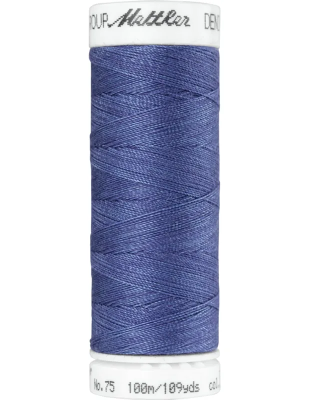 Amann Mettler Denim Doc 75 Must-Have