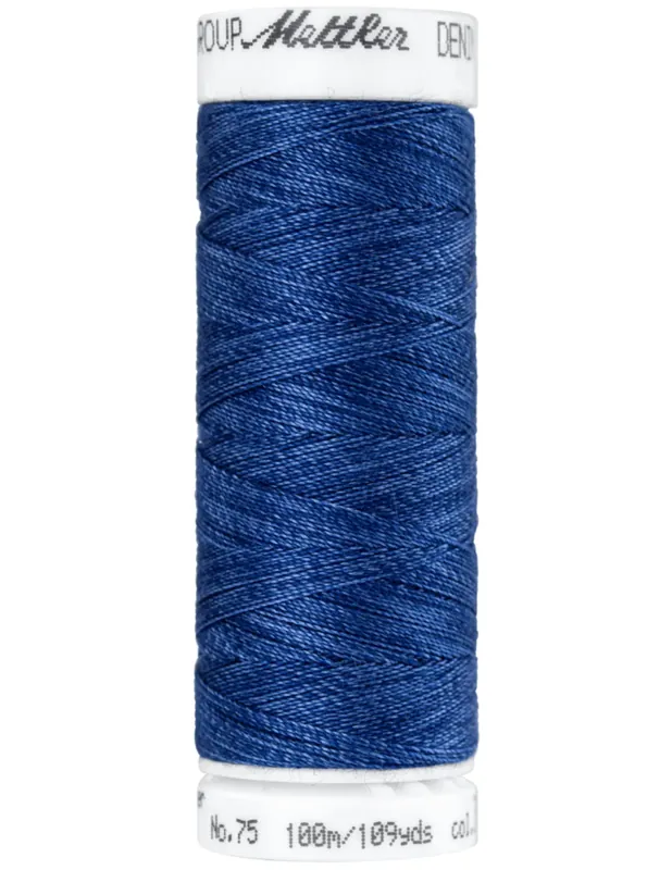 Amann Mettler Denim Doc 75 Direct Beschikbaar