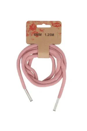 Hete Deal Opry hoodiekoord met koordeinden 6mm