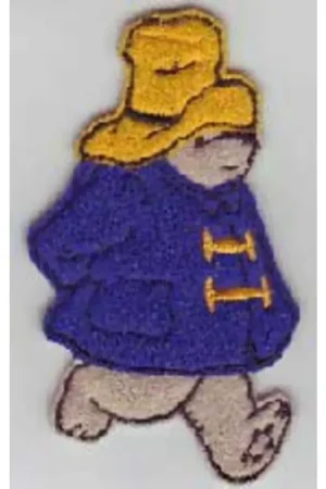 Applicatie Paddington Lopend Exclusieve Aanbieding