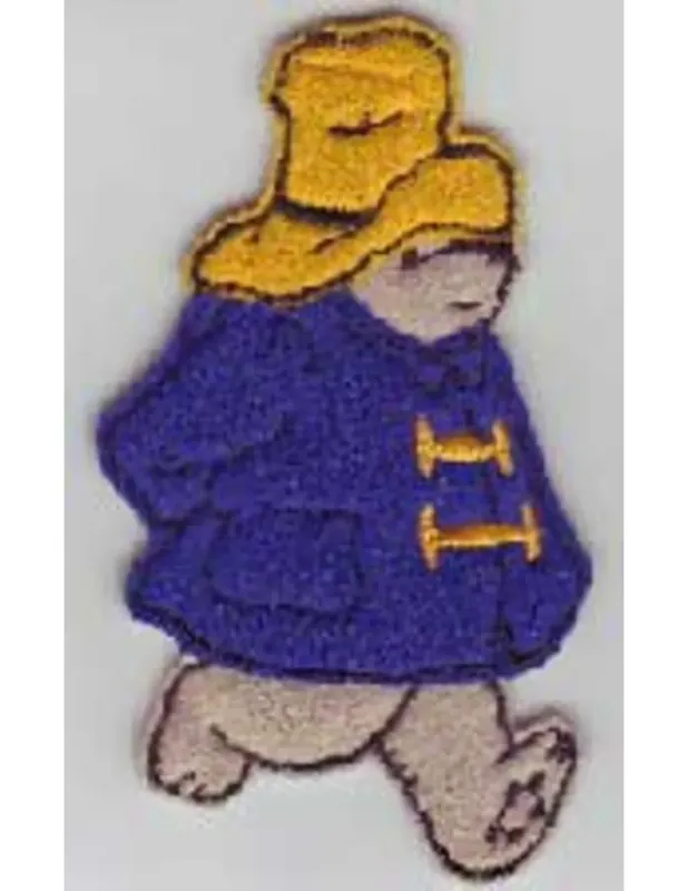 Applicatie Paddington Lopend Exclusieve Aanbieding