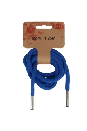 Gratis Retour Opry hoodiekoord met koordeinden 6mm