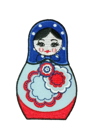 Applicatie Baboushka Alleen Vandaag