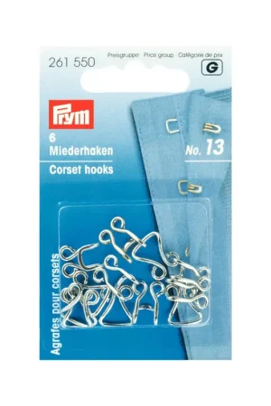 Must-Have Prym Korsethaken en Ogen