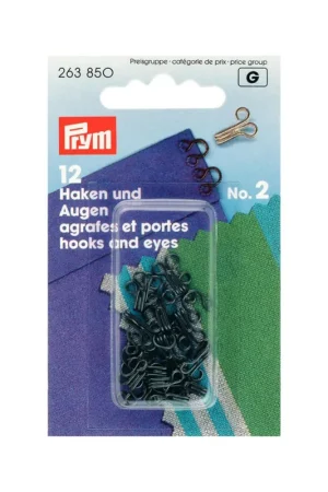 Prym Haken en Ogen Veilige Betaling