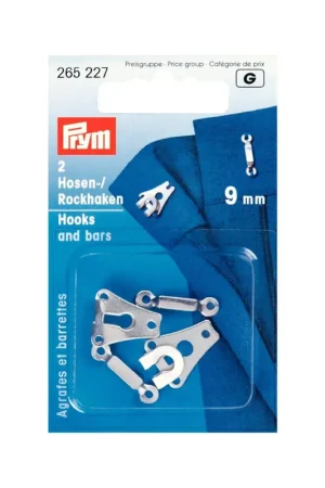 Must-Have Prym Broek en Rokhaken