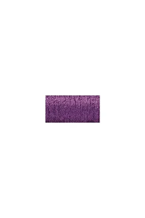 Beperkte Voorraad Fine Braid 8 Purple Hi-Lustre - Kreinik