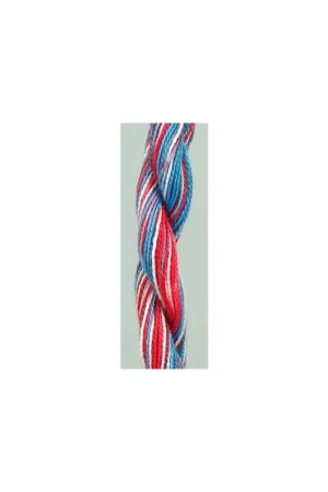 Wildflowers Firecracker - The Caron Collection Bestel Nu