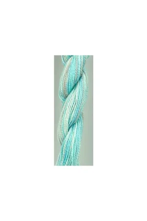 Wildflowers Seafoam - The Caron Collection Exclusieve Aanbieding