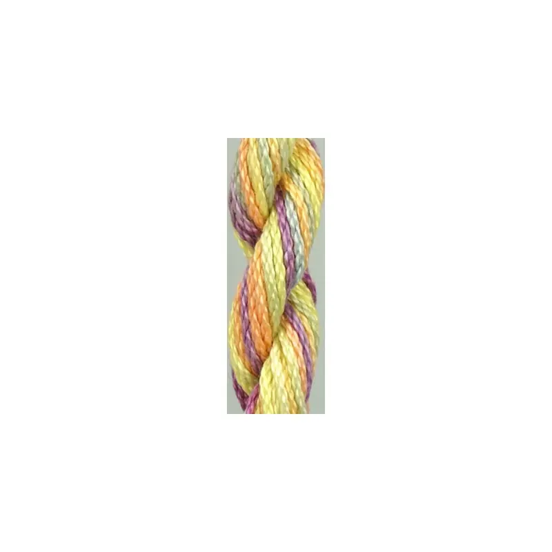 Watercolours Yellow Fever - The Caron Collection Snelle Levering