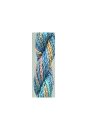 Aanbieding Watercolours Twilight - The Caron Collection