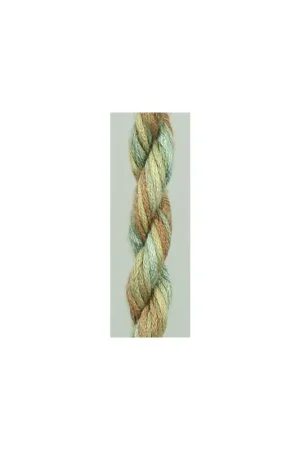 Waterlilies Green Tea - The Caron Collection Flitsaanbieding