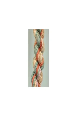 Waterlilies Prairie Fire - The Caron Collection Snelle Levering