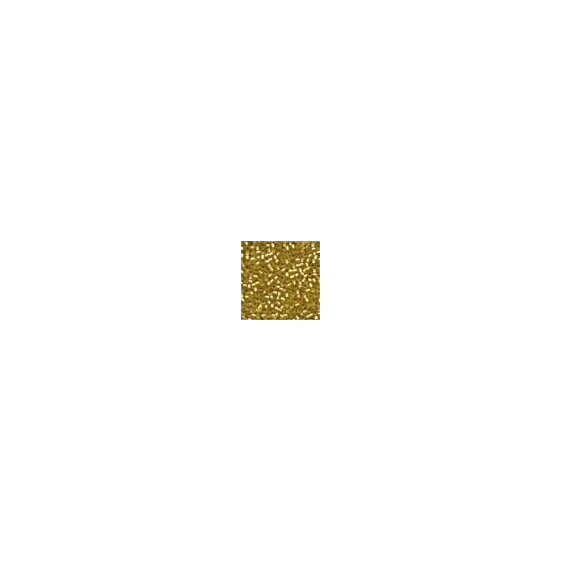 Weekendaanbieding Frosted beads Gold - Mill Hill