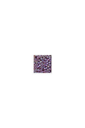 Alleen Vandaag Pony Beads 6/0 Frosted Lilac - Mill Hill