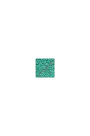 Weekendaanbieding Satin Seed Beads Ice Green - Mill Hill