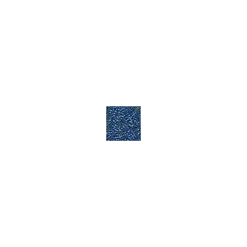 Antique Seed Beads Matte Cadet Blue - Mill Hill Lage Prijs